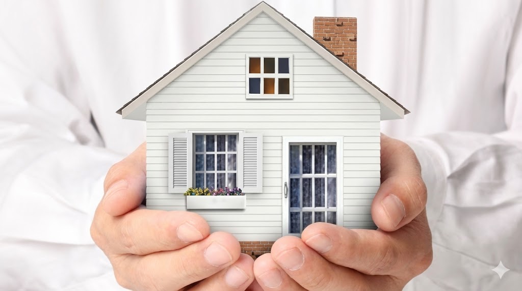 Gebouwen verzekering