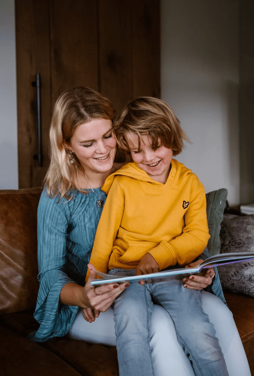 The most fun babysitting jobs in Leiden