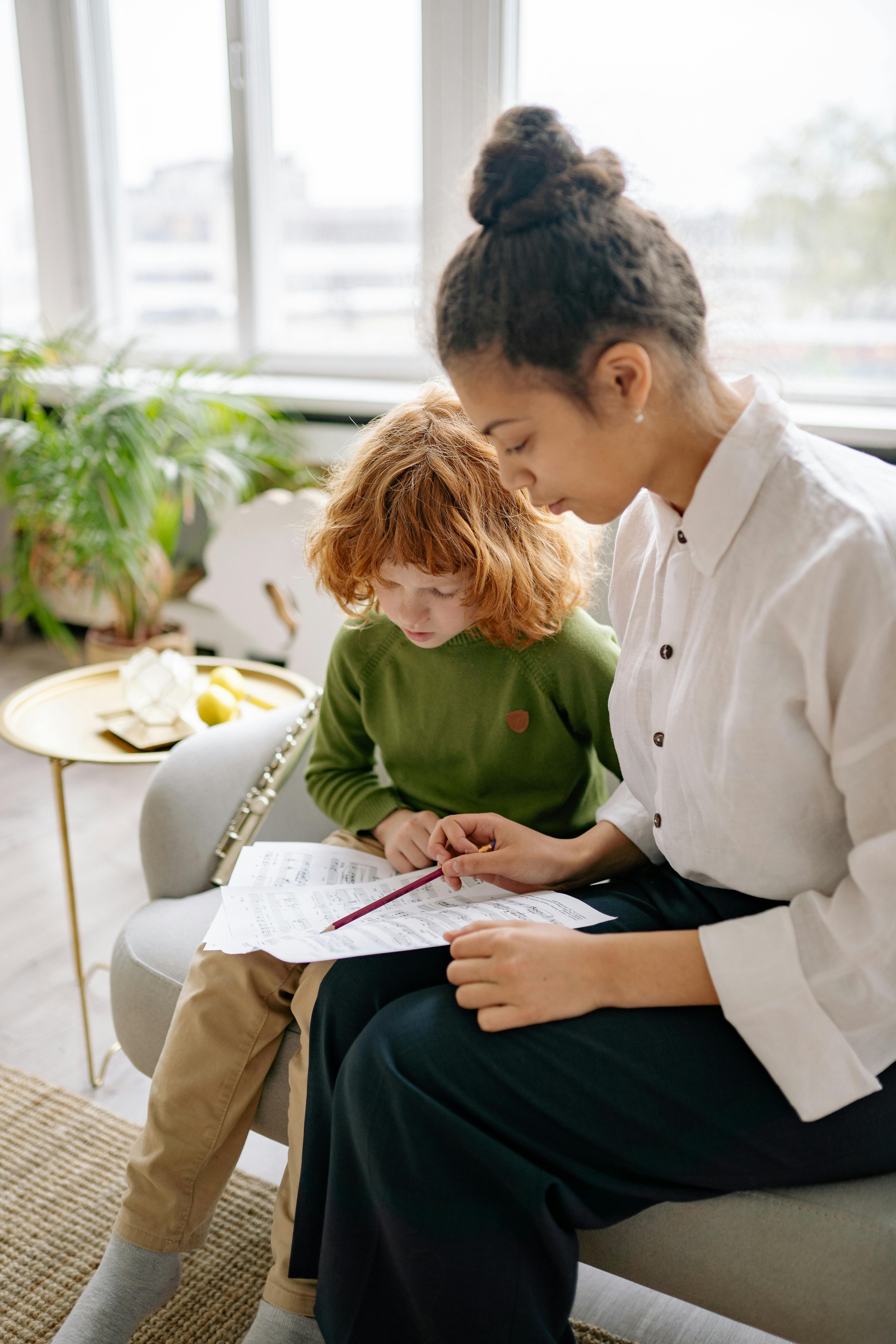 Programs Poster Third