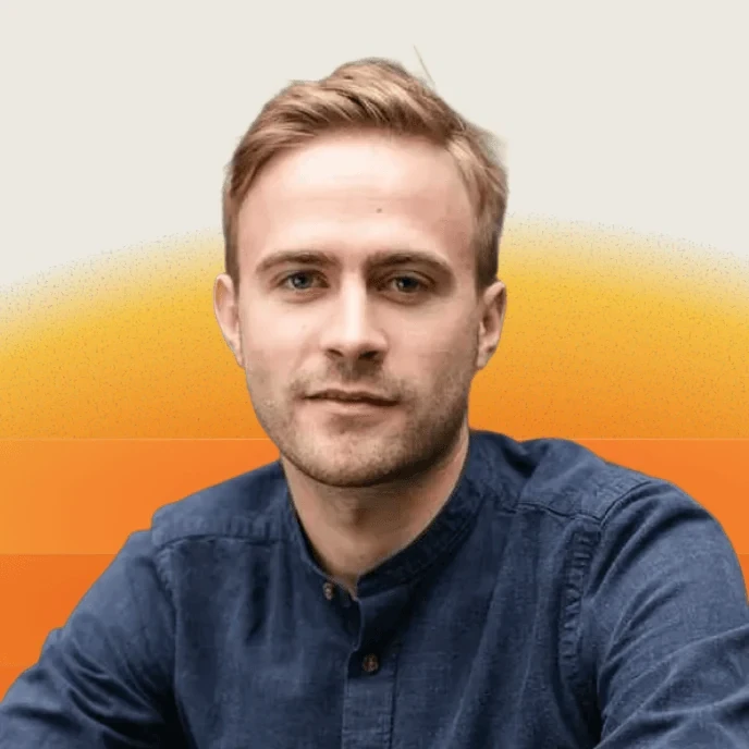 Will Harborne