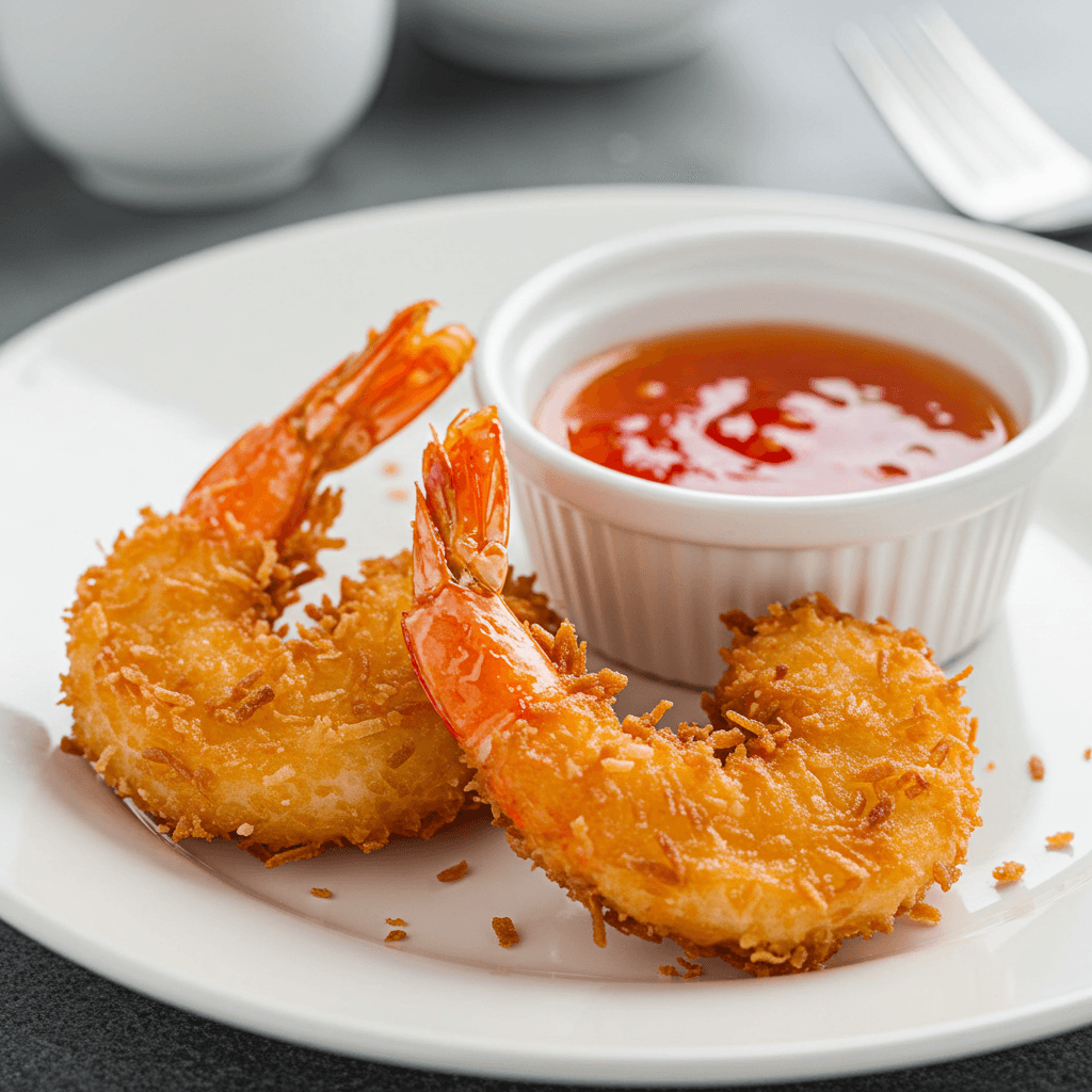 Menu Item Image