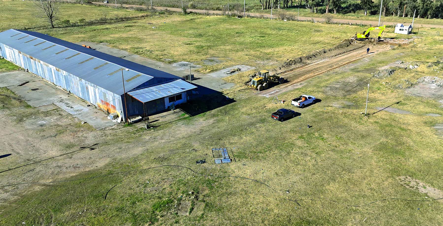 Lotes Para Todos - Parque Bicentenario
