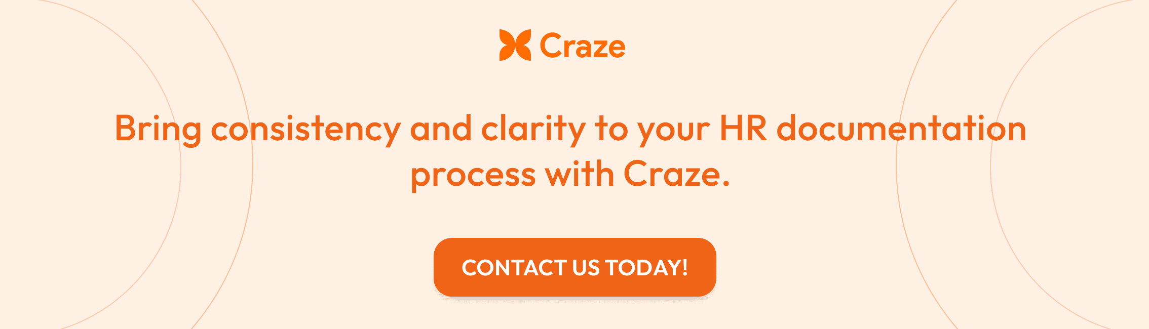 bring consistency and clarity to your HR