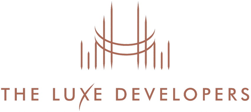 The Luxe Developers Logo