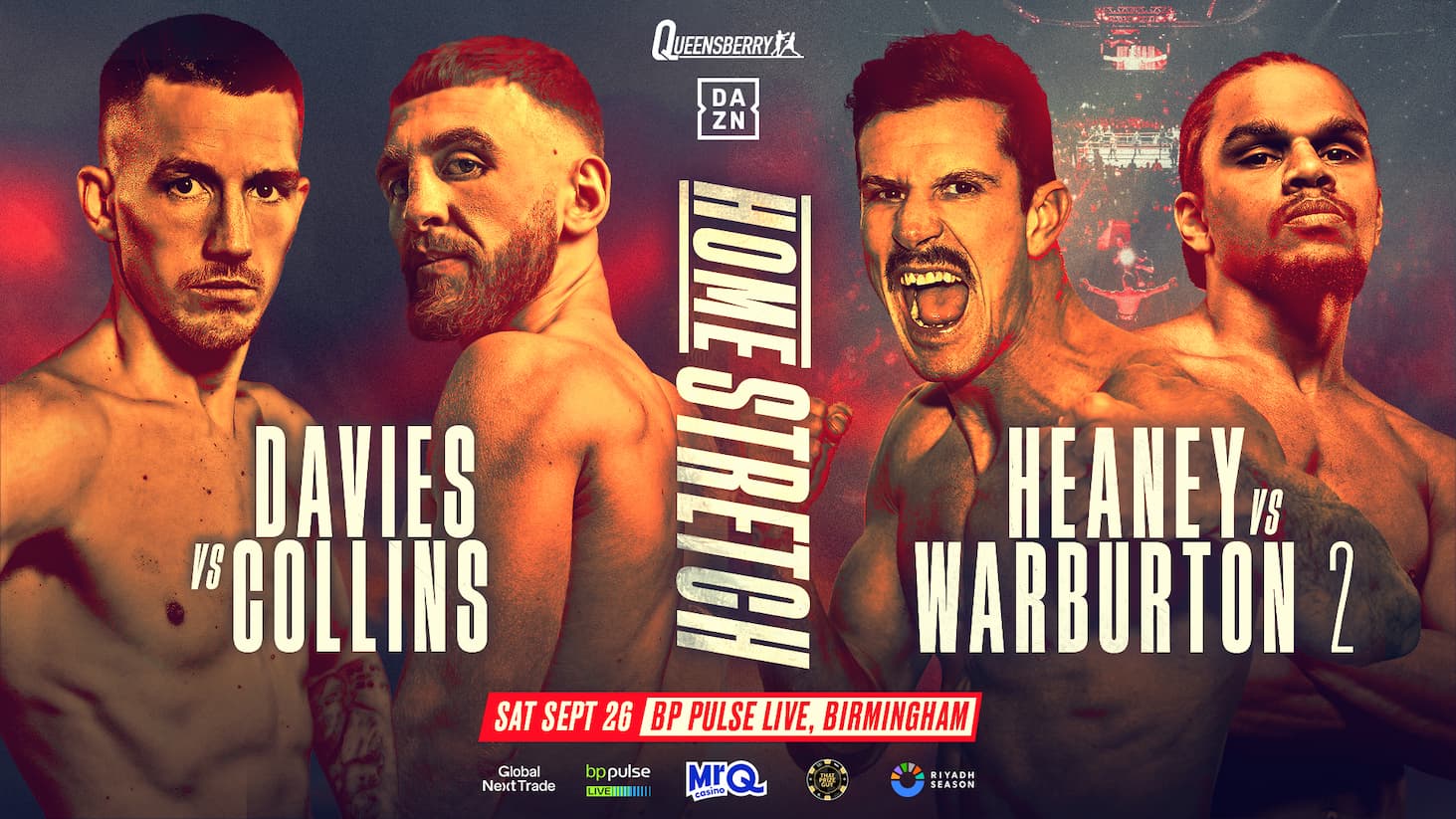 Fighter versus matchup