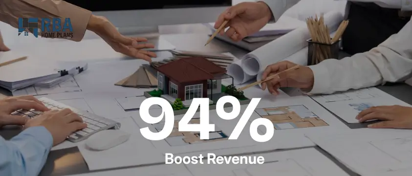 Real Estate - RBA Home Plans