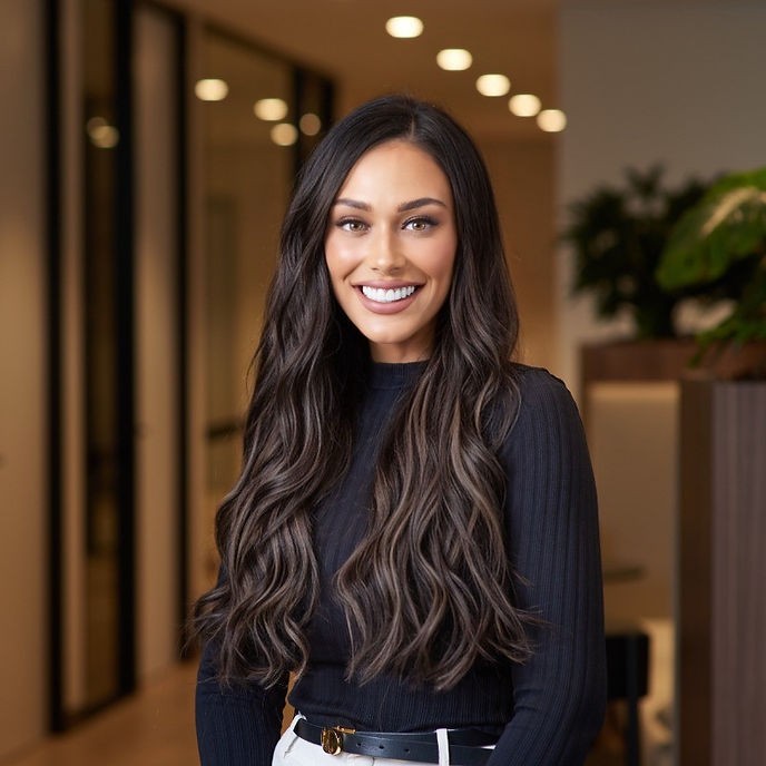 Chloe Pili-Gaitau