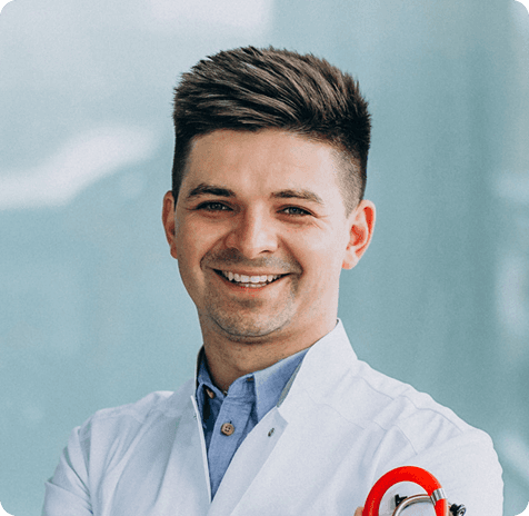 Doctor Image