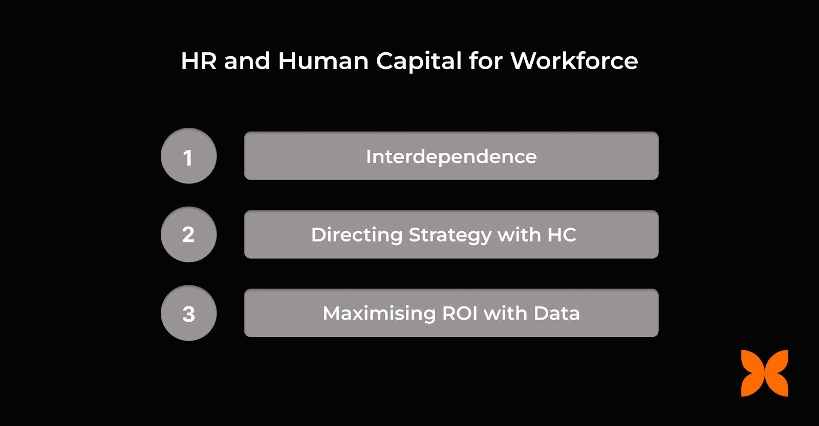 How HR and Human Capital Combine to Build a Better Workforce