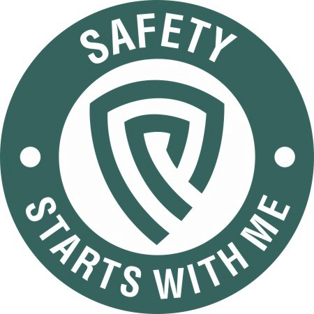 Safety icon