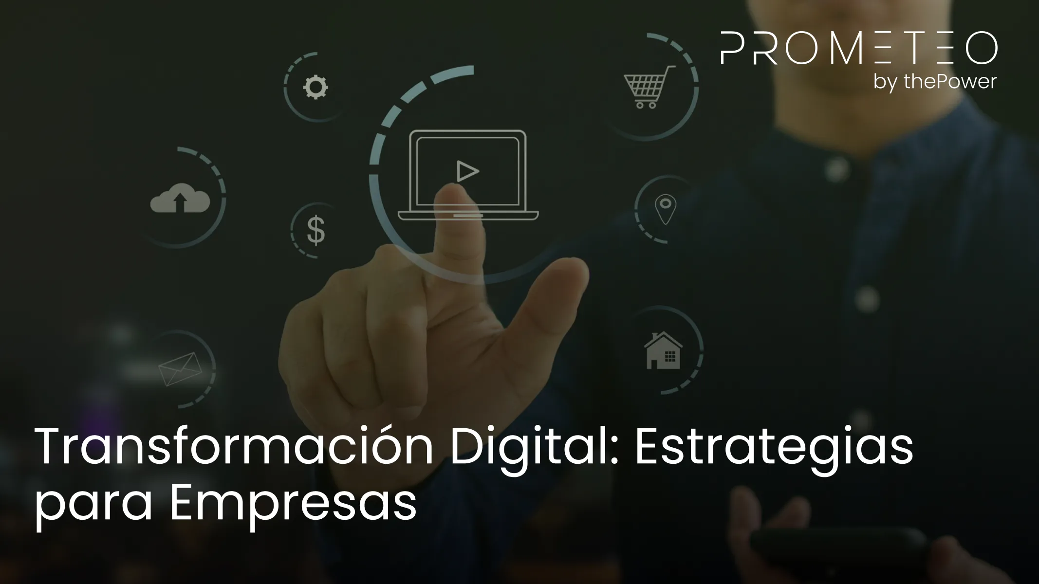 Transformación Digital: Estrategias para Empresas