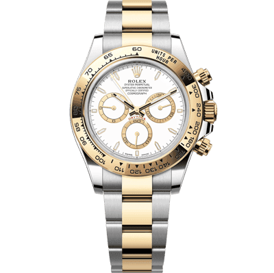Rolex Daytona image 0