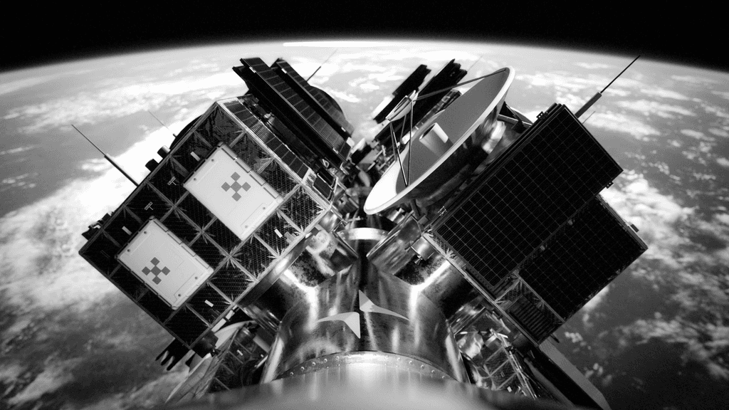 Canada Rocket Company