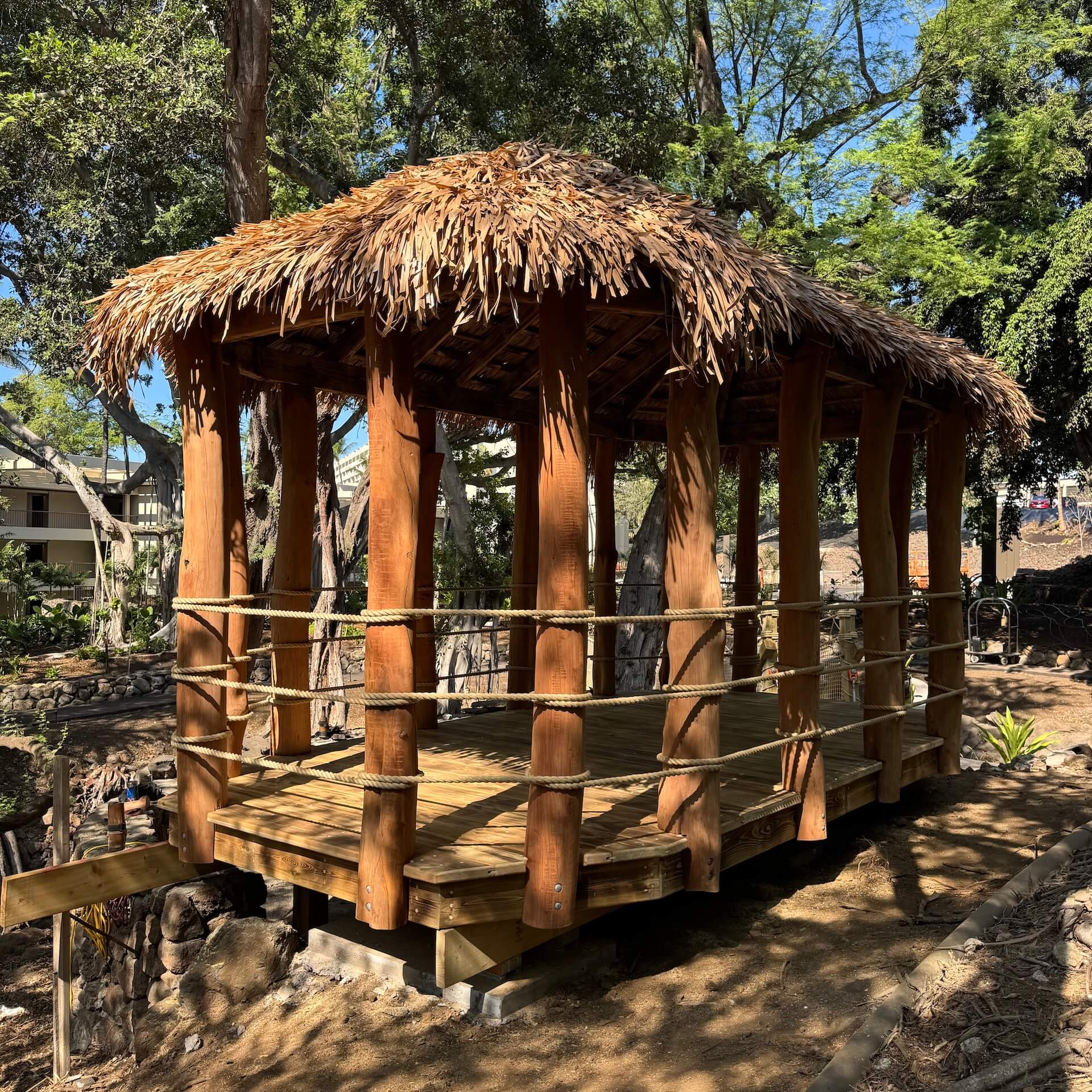 Streetside billboard with flyposters of the Batch.Works brand and illustrations