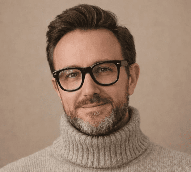 Person Centred Psychotherapist