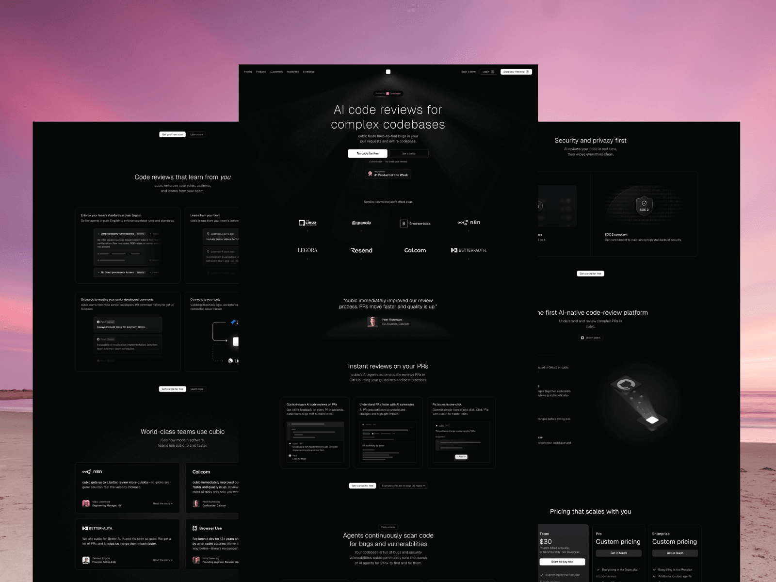 Lovi (or Lóvi) is an AI-powered skincare assistant app