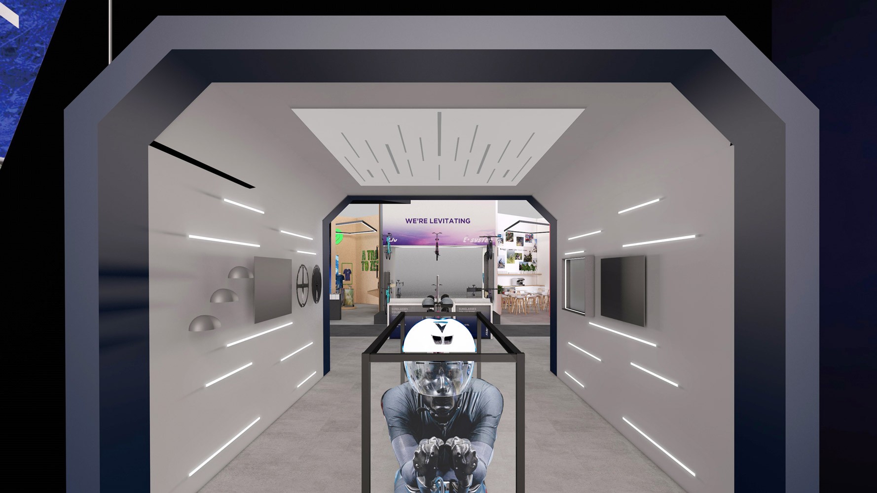 Exhibition Design