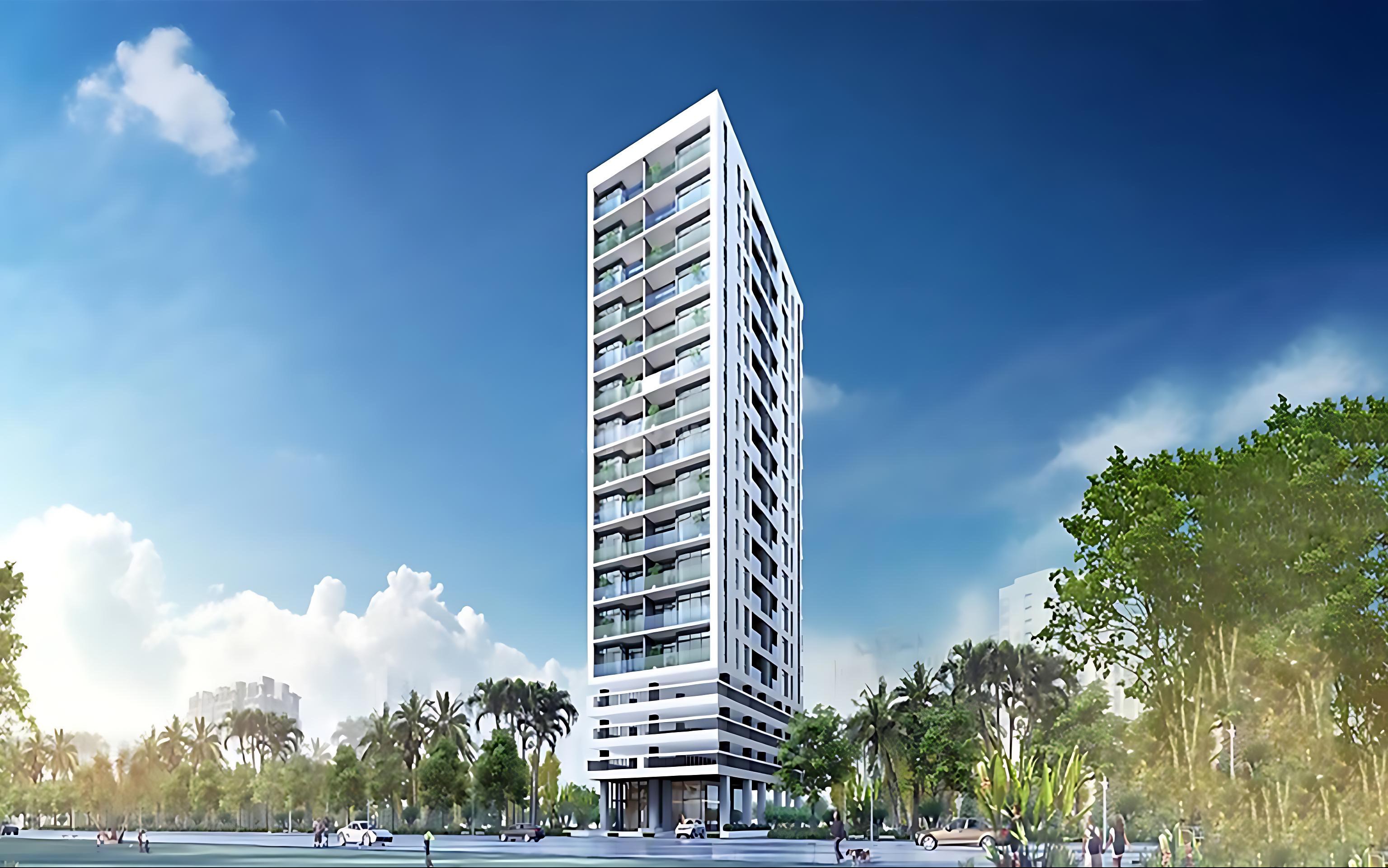 Peter Chy Real Estate: Luxury high-rise condos for sale and rent across Cambodia.