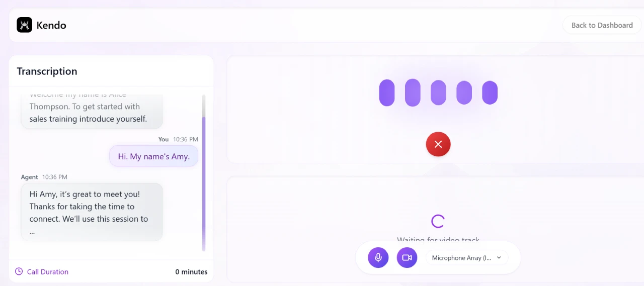 human ai training