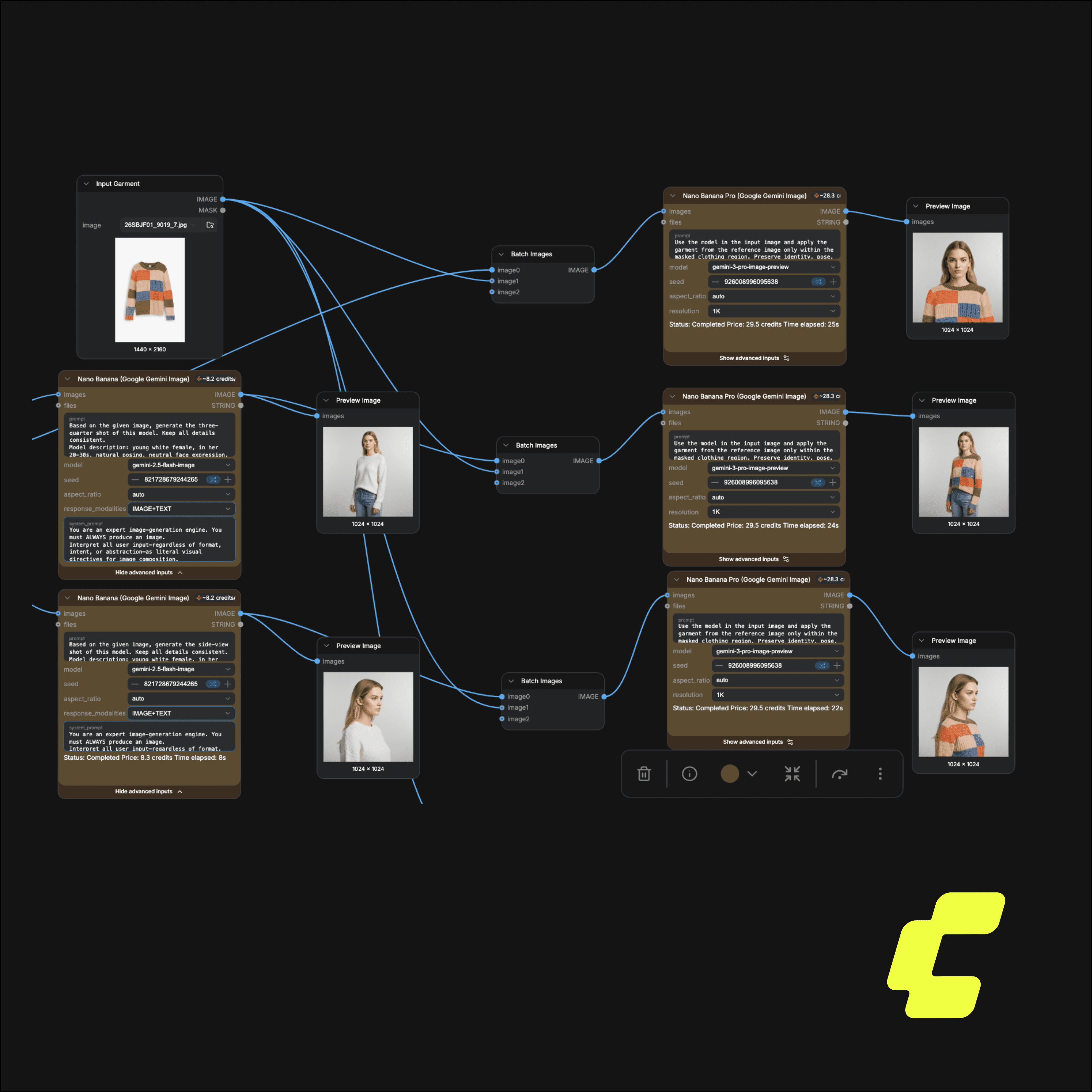 Service Image