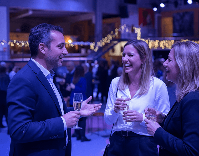 Catering Gourmet en Barcelona