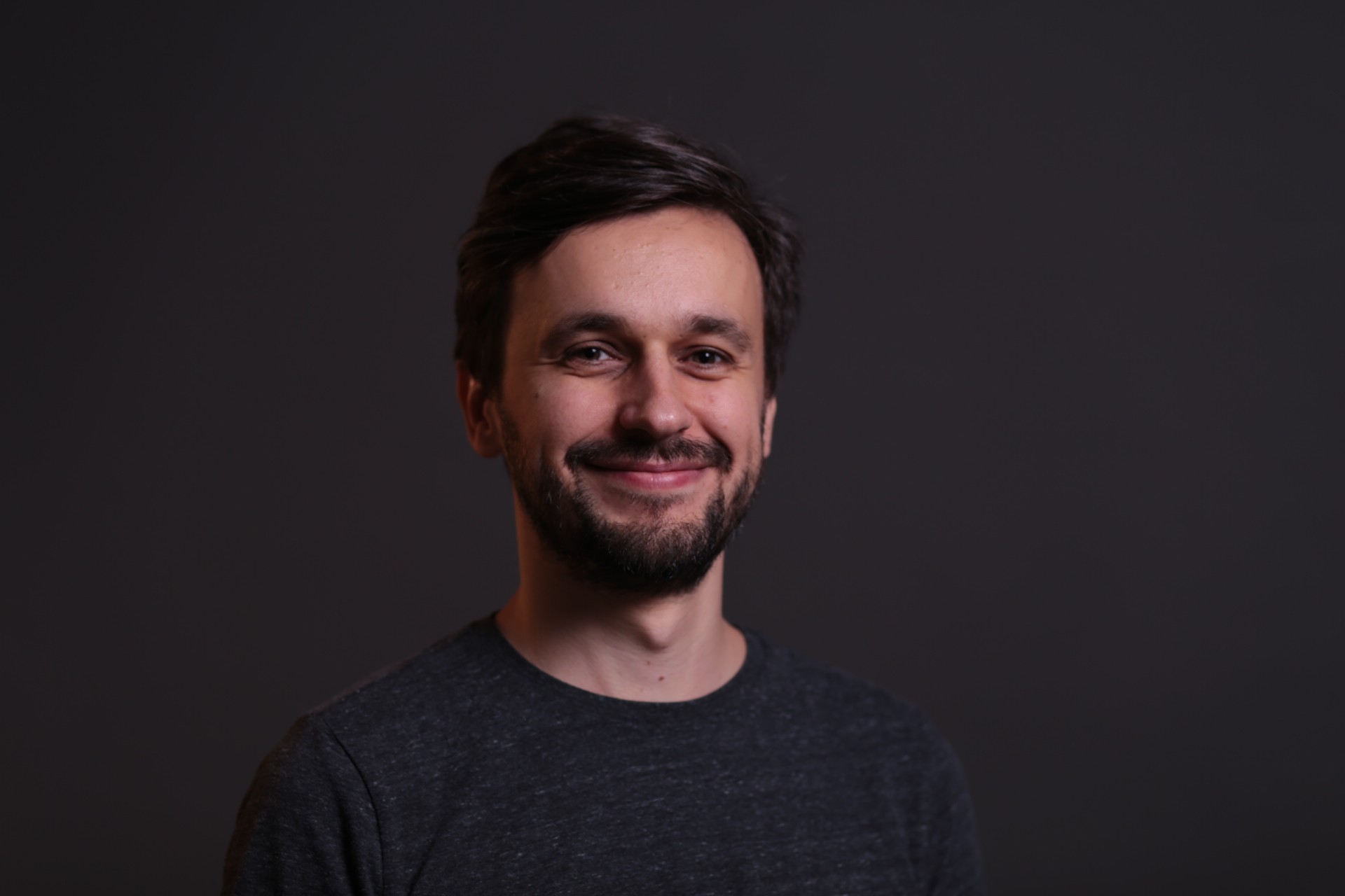 Avatar of the website author