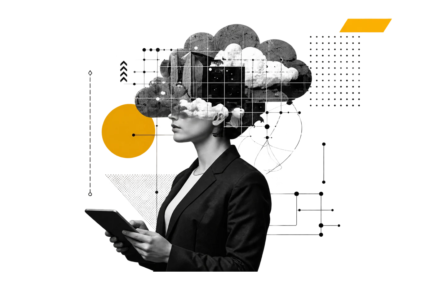 Google Cloud security collage: Audit3a GCP security and compliance services in Ukraine