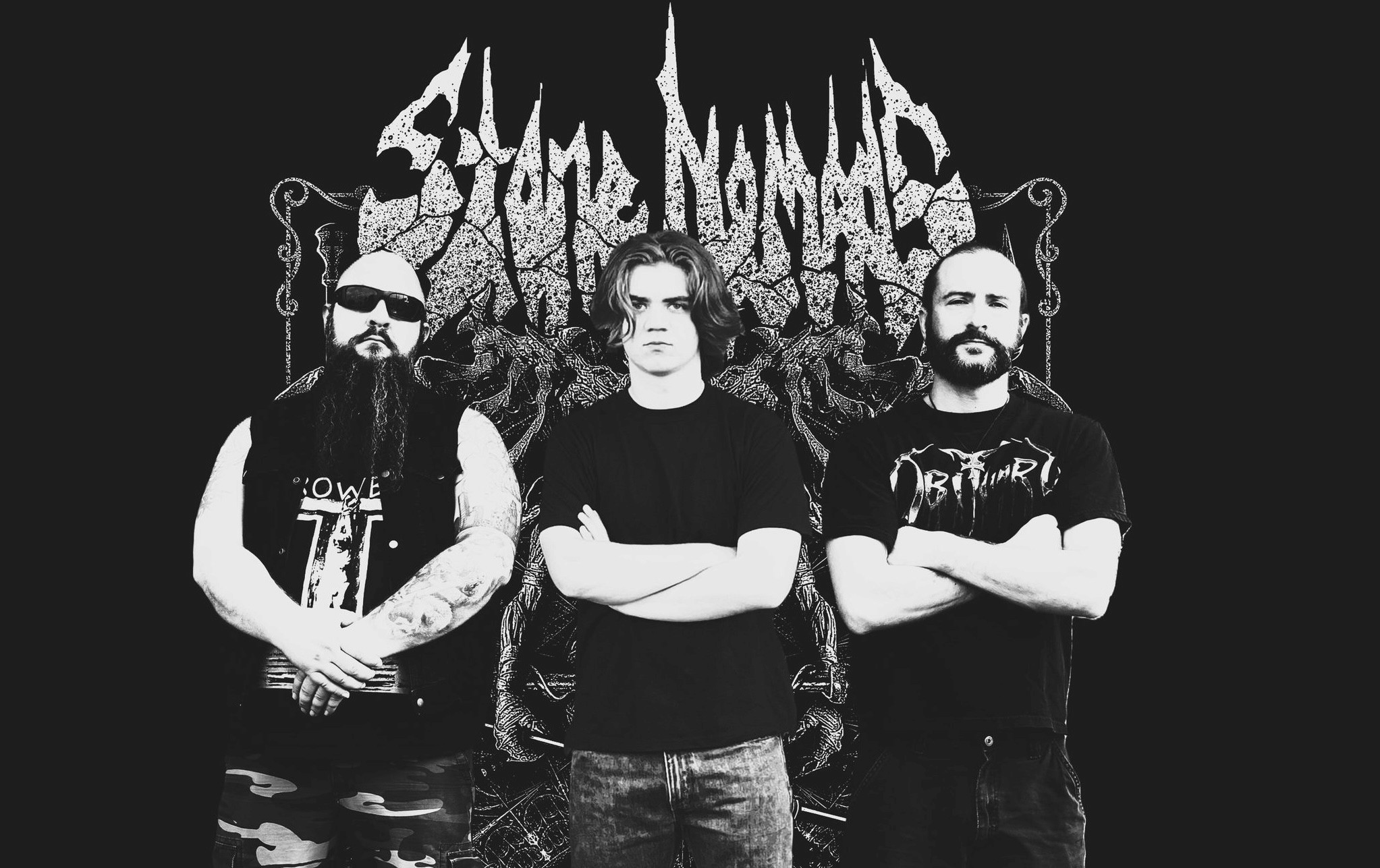 Photo by © STONE NOMADS promo