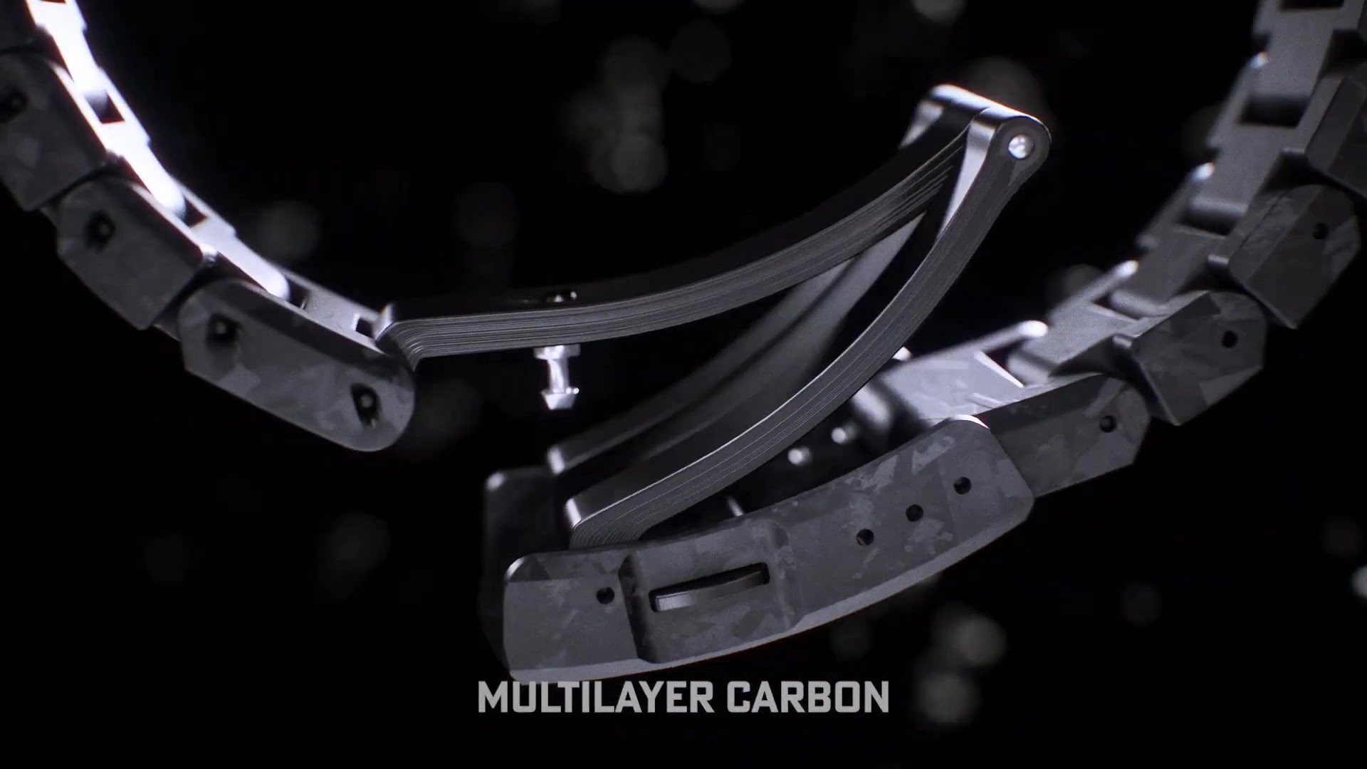 Casio G-SHOCK 40th Anni. Carbon Edition Commercial by Artem Skiiy, DMBZ Video Production in Tokyo, Japan