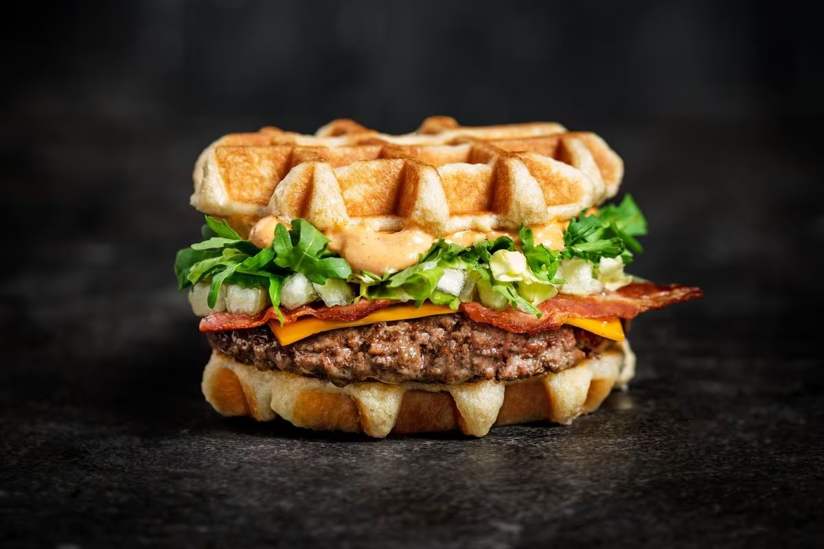 buger 