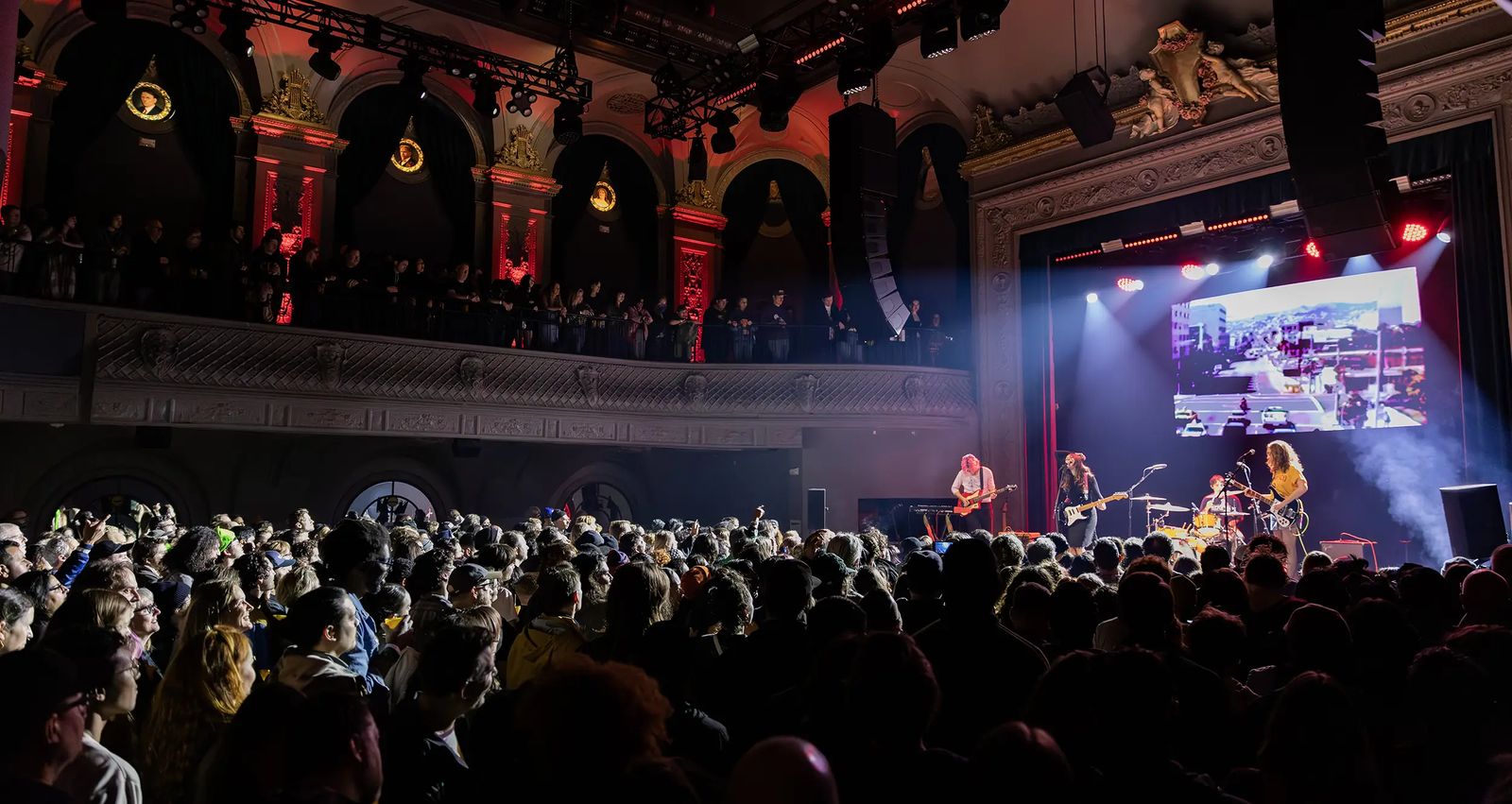Noise Pop Festival