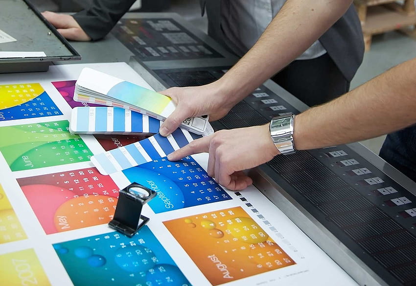 packaging print