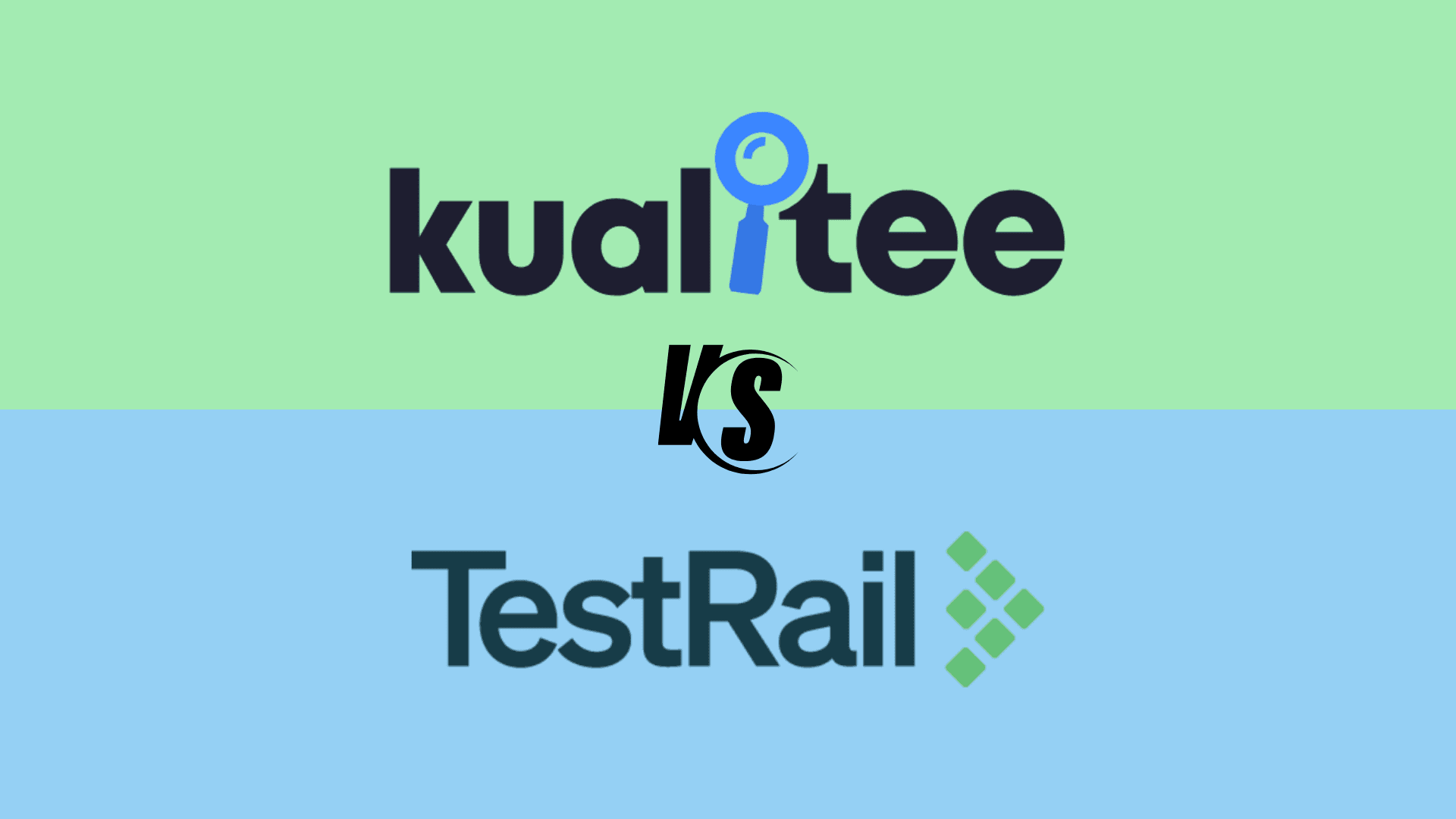 Kualitee vs TestRail