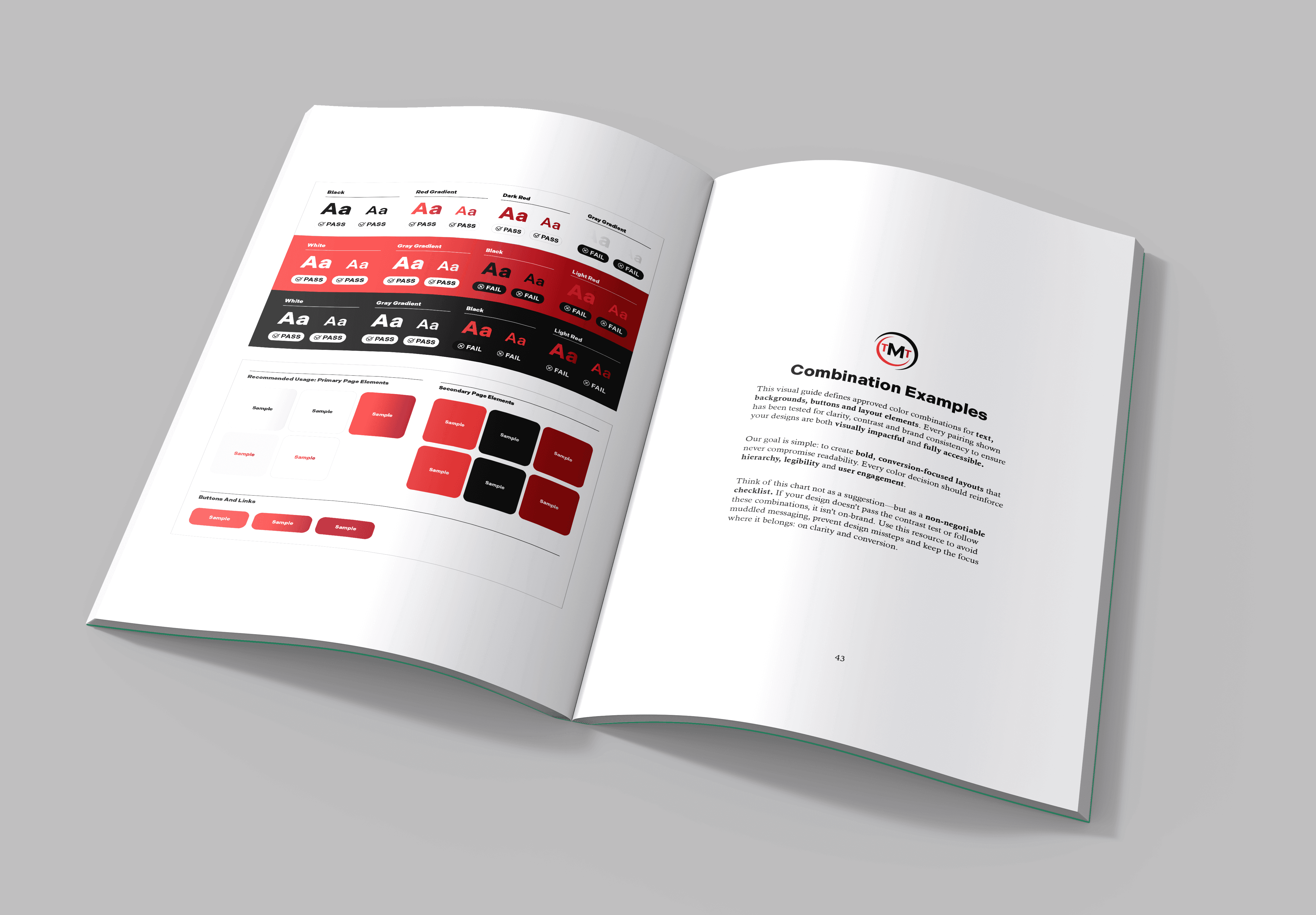 Minimalist book cover on white stairs with clean editorial design