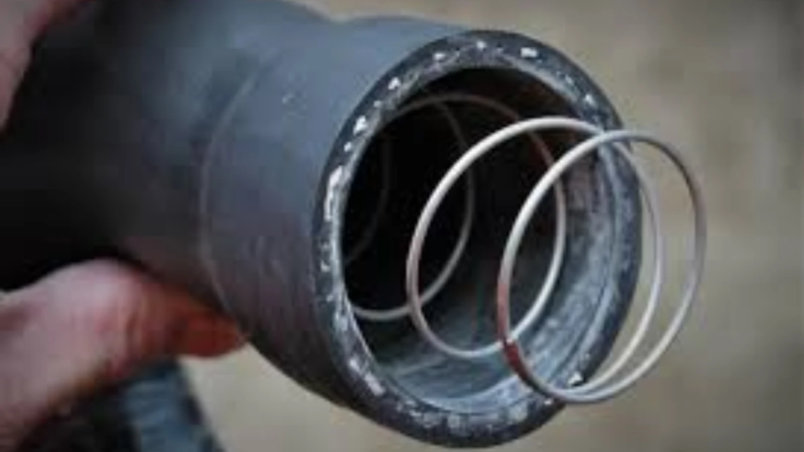 Blocked Radiator or Hoses