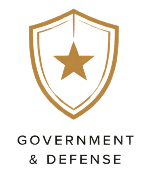 Government and Defense