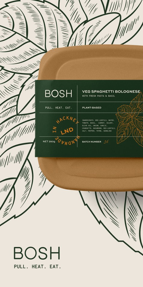 Packaging Design