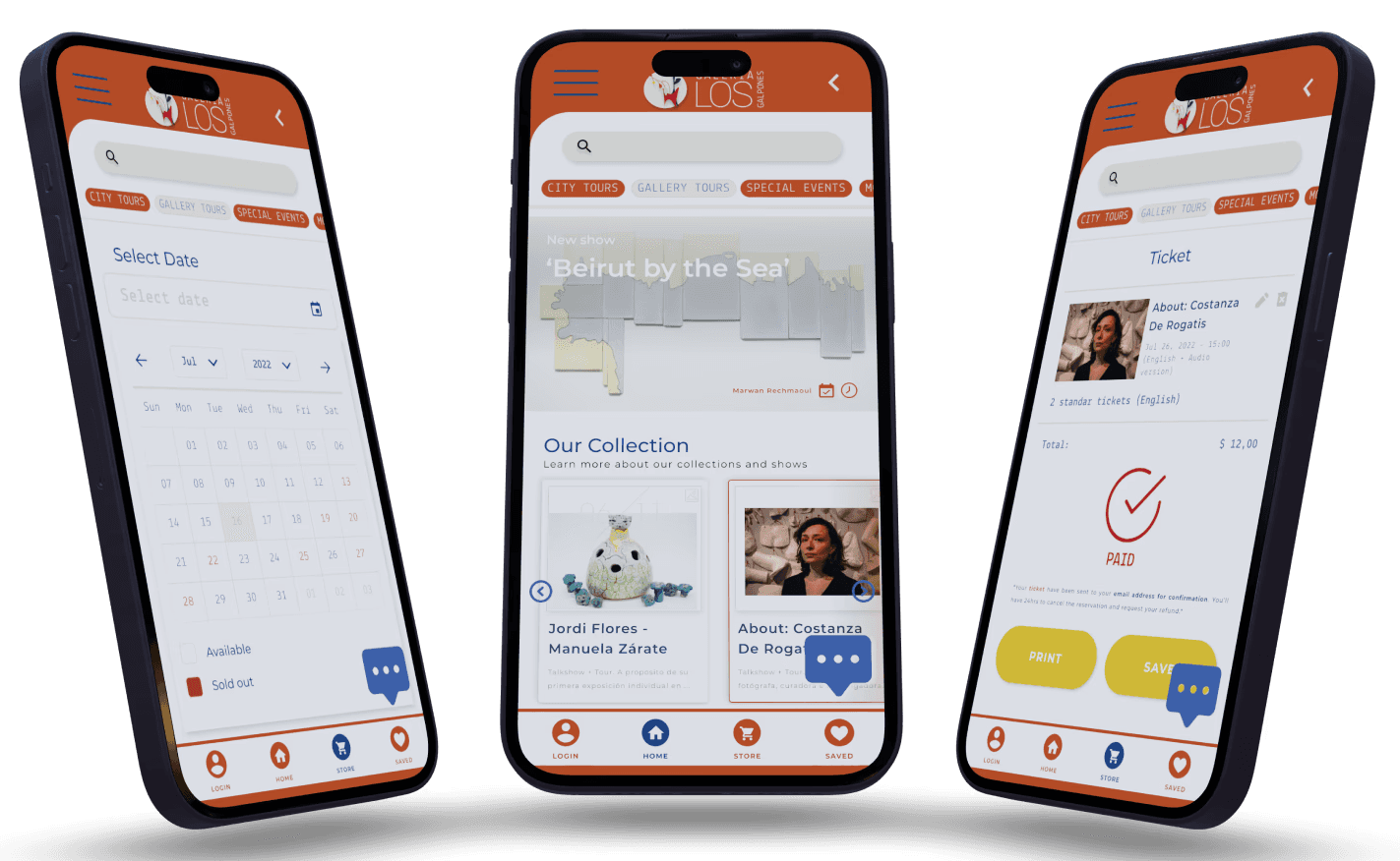 Premium UX Template for Framer