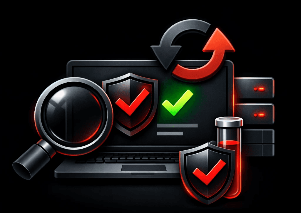 AI penetration testing