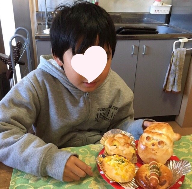 子どもが職業を選ぶとき