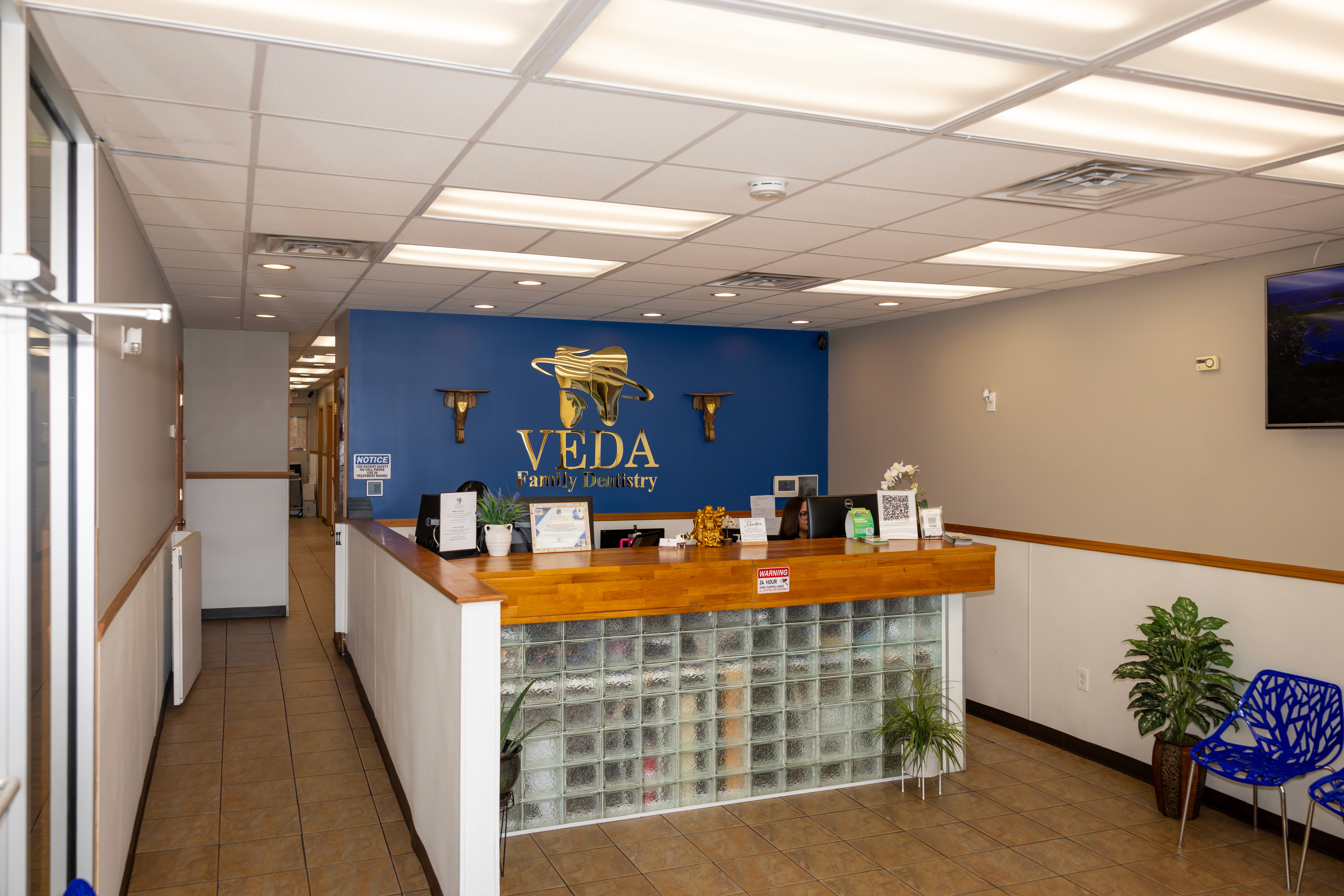 Dr. yoel santiago Veda Family Dentistry West New York