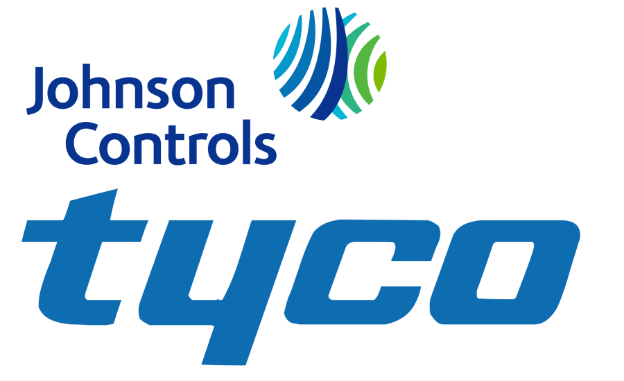 Johnson Controls - Tyco