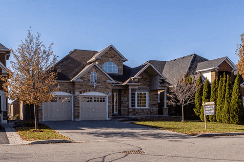staging homes