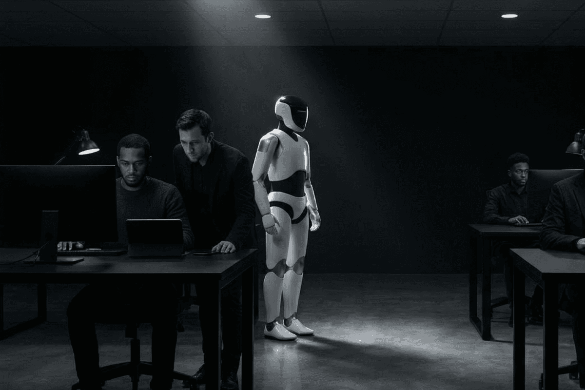 AEVA First prototype