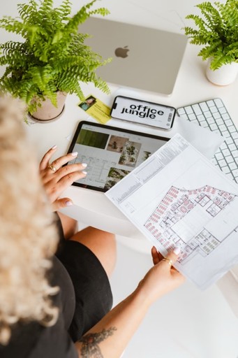 Analiza i porjektowanie roślin dla kleintó∑