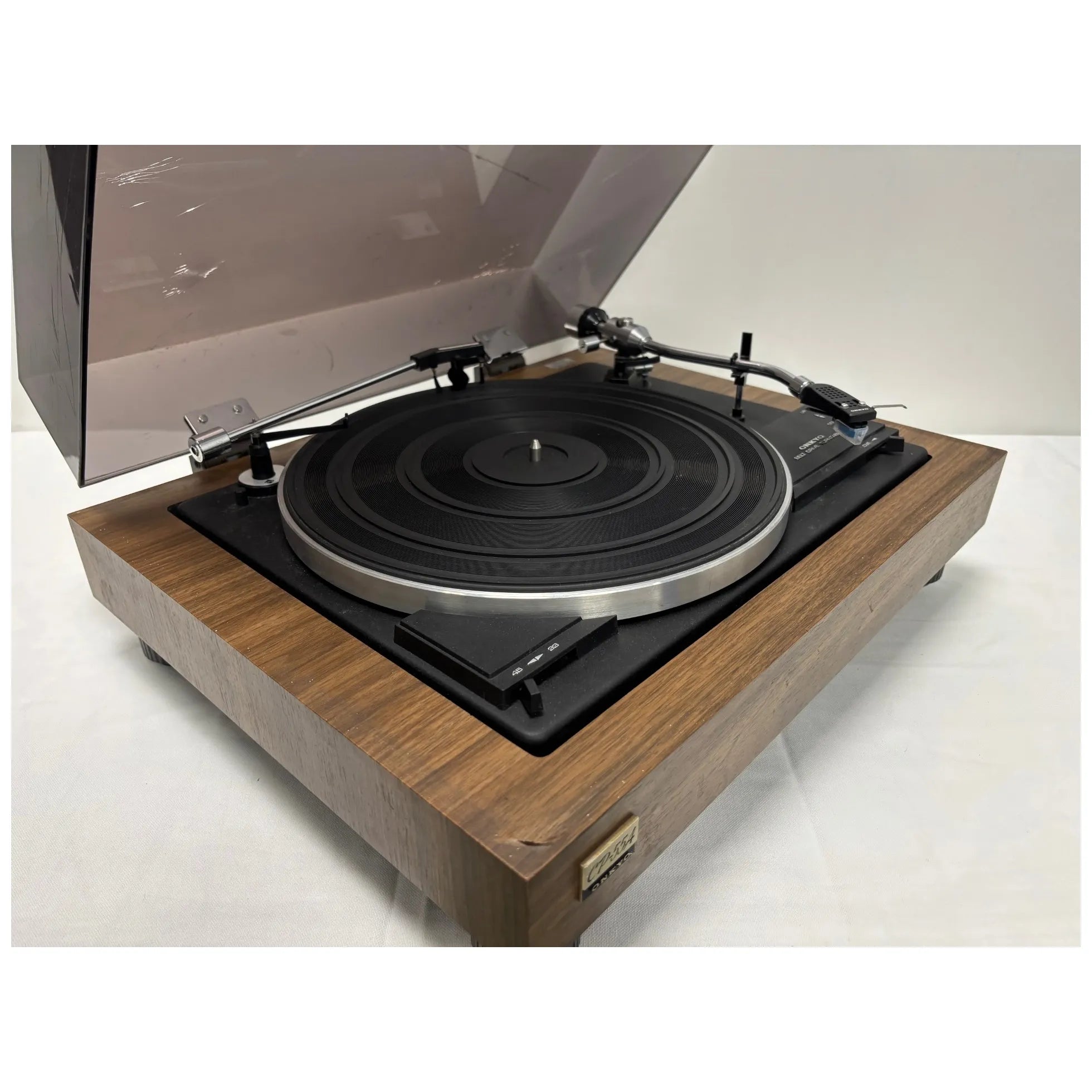 オンラインショップ】 その他 ONKYO Onkyo-CP-55A-Datenblatt CP-55A