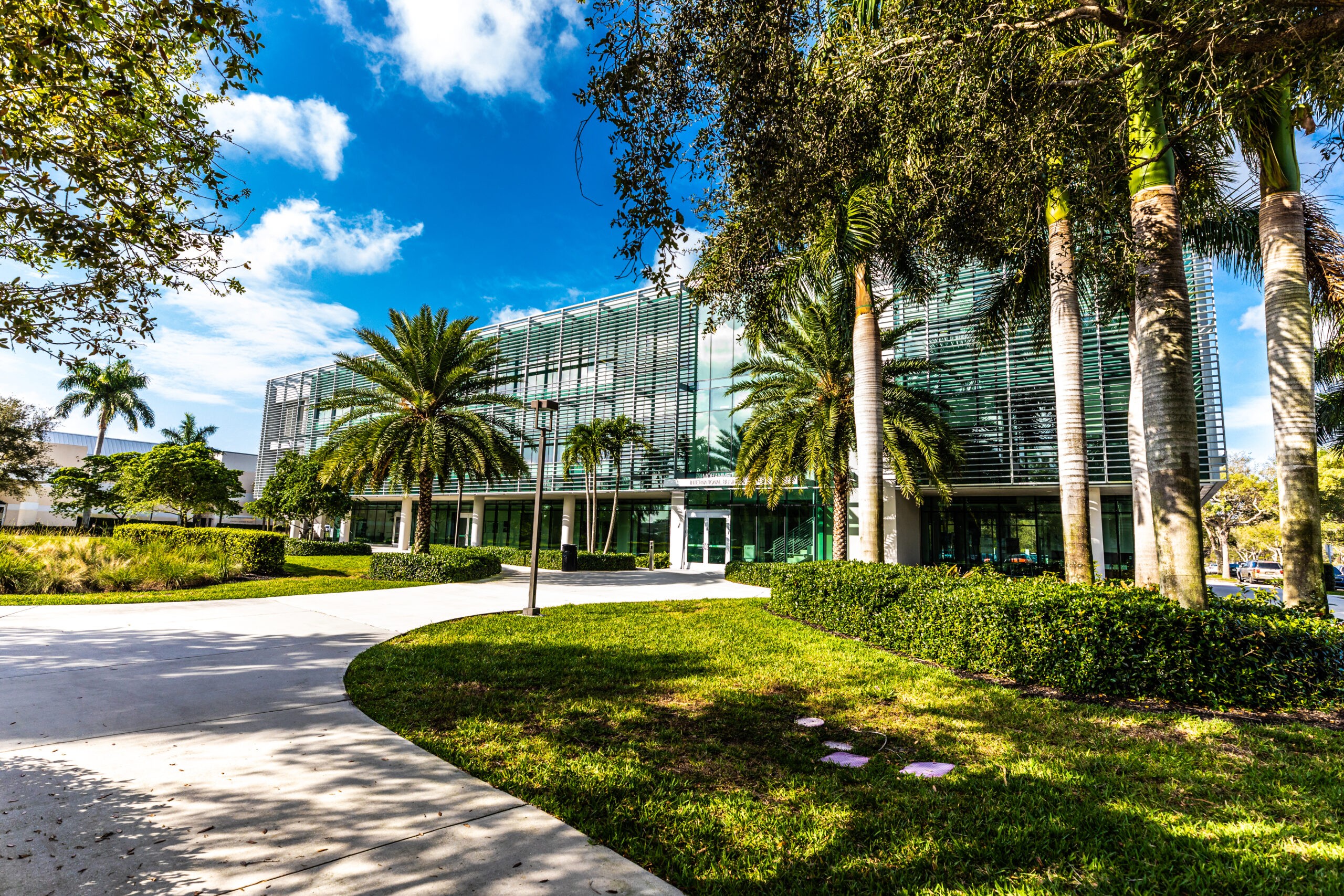 Crystal Haven Pool exterior rendering