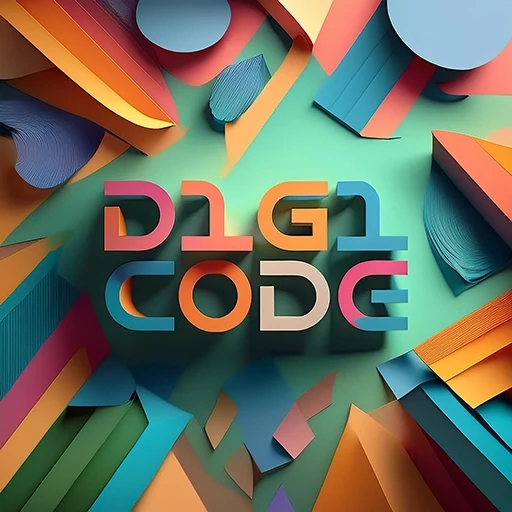 digicode logo