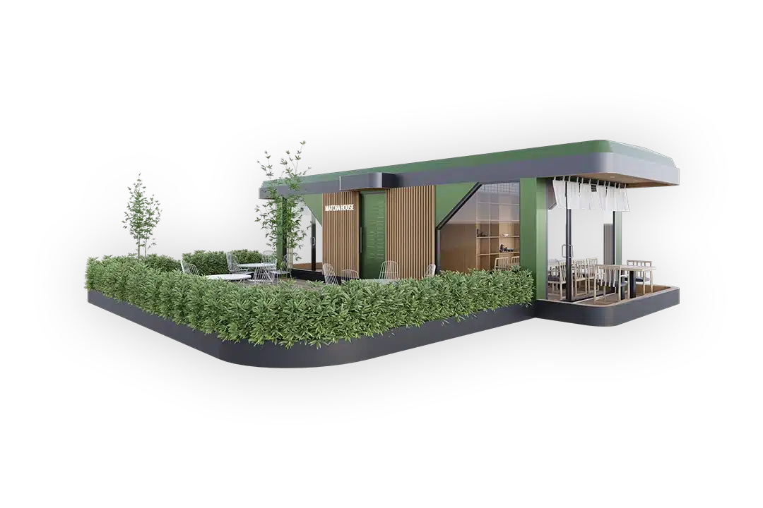 Modular design
