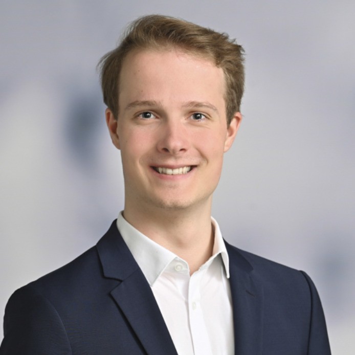 FS-SC Vorstand und Team